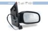 VW 5Z0857508E Outside Mirror